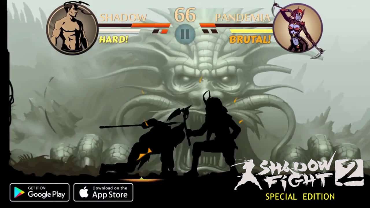 shadow fight 2 download full version